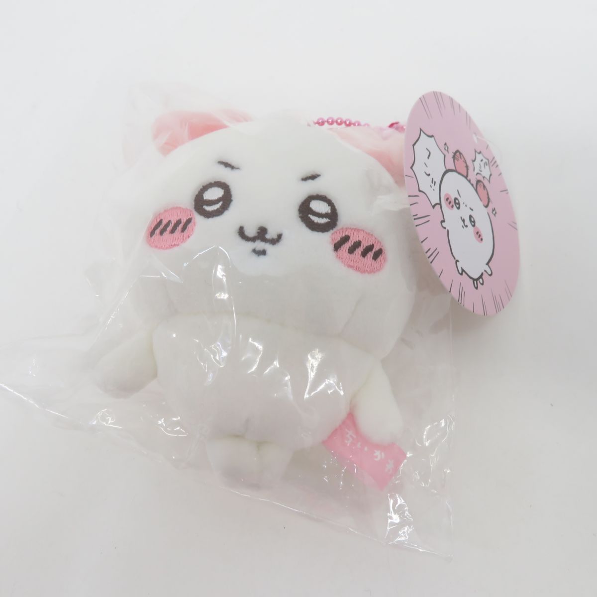 高評価レビュー ちいかわ カニなモモンガ カニなハチワレ カニなちいかわ その他
