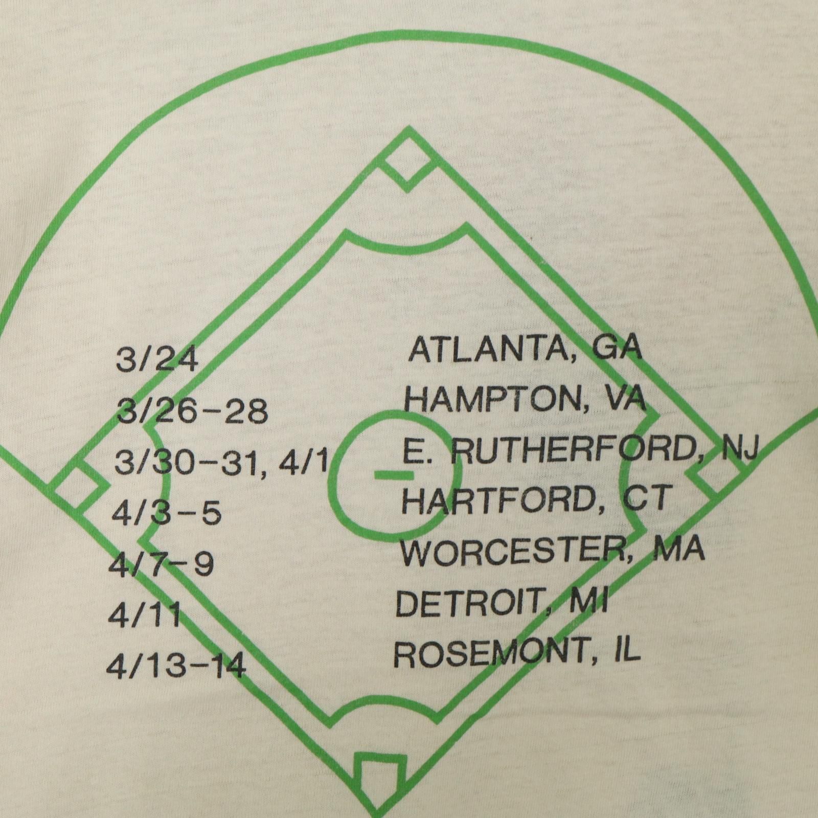 80年代 USA製 Hanes ヘインズ GRATEFUL DEAD グレイトフル・デッド  