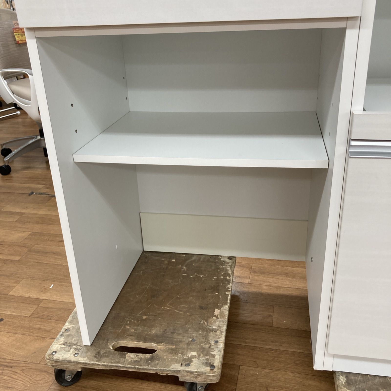 キッチンボード