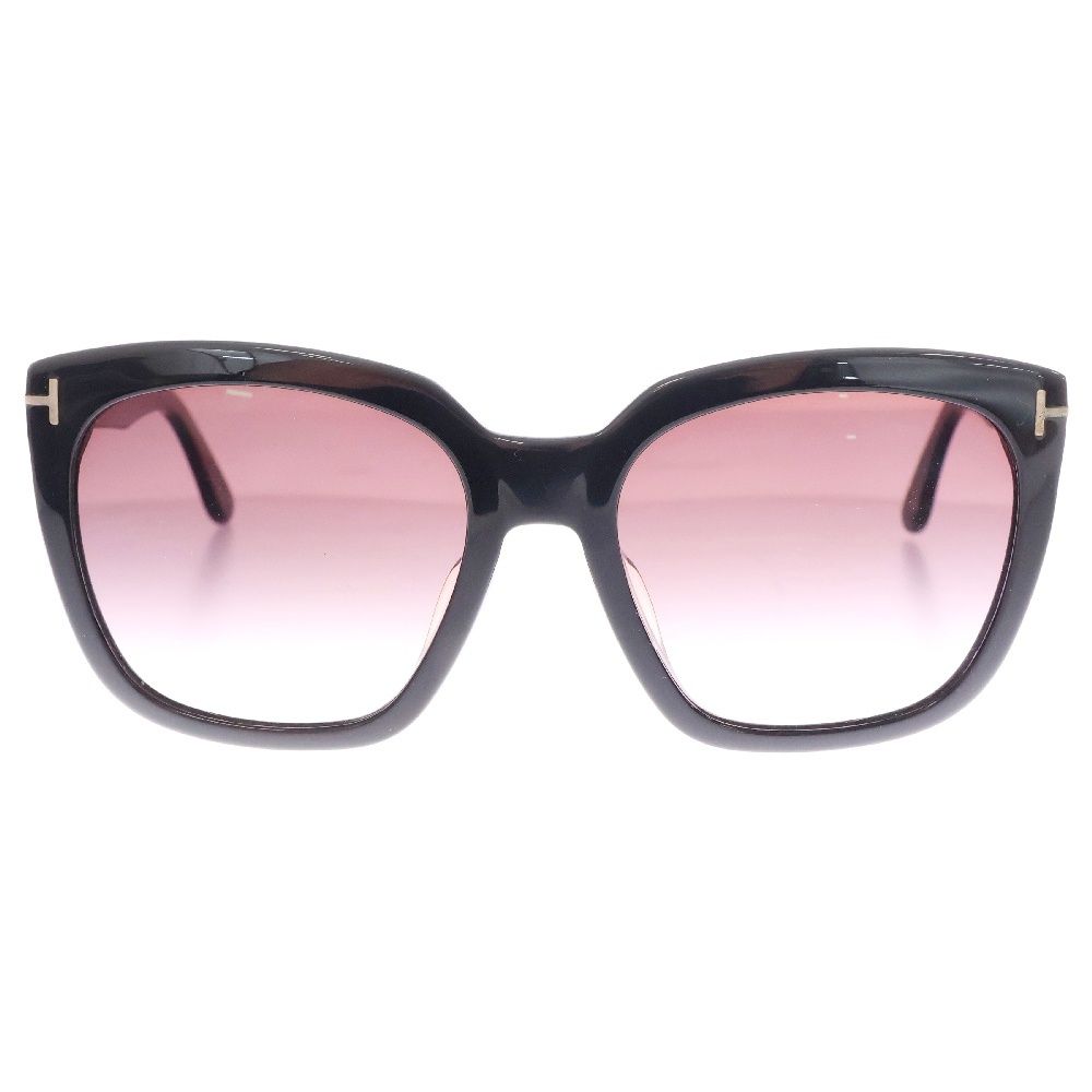 TOM FORD (トムフォード) Amarra グラデーション レンズ サングラス 