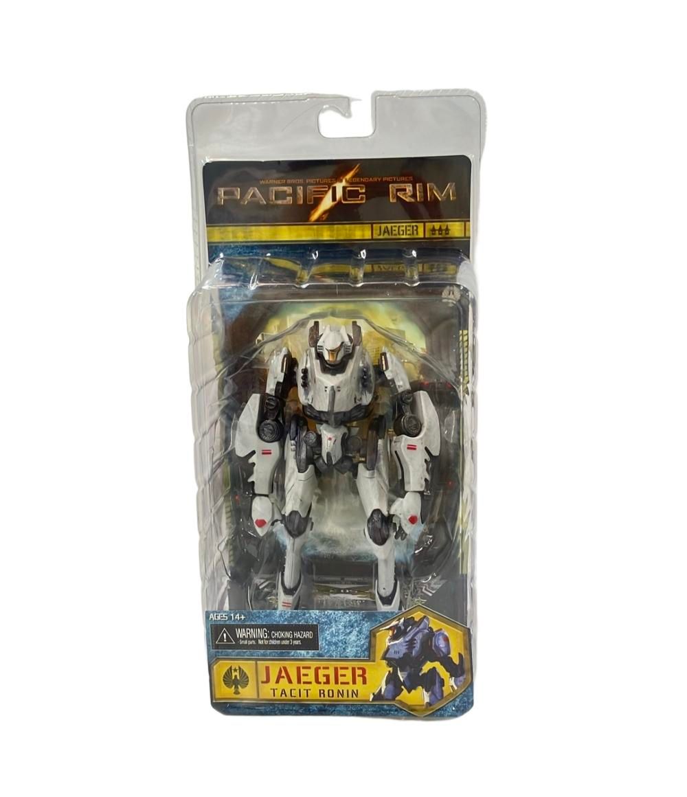 美品 ネカ フィギュア JAEGER タシット・ローニン パシフィック・リム Amazon.com: NECA Pacific Rim 7