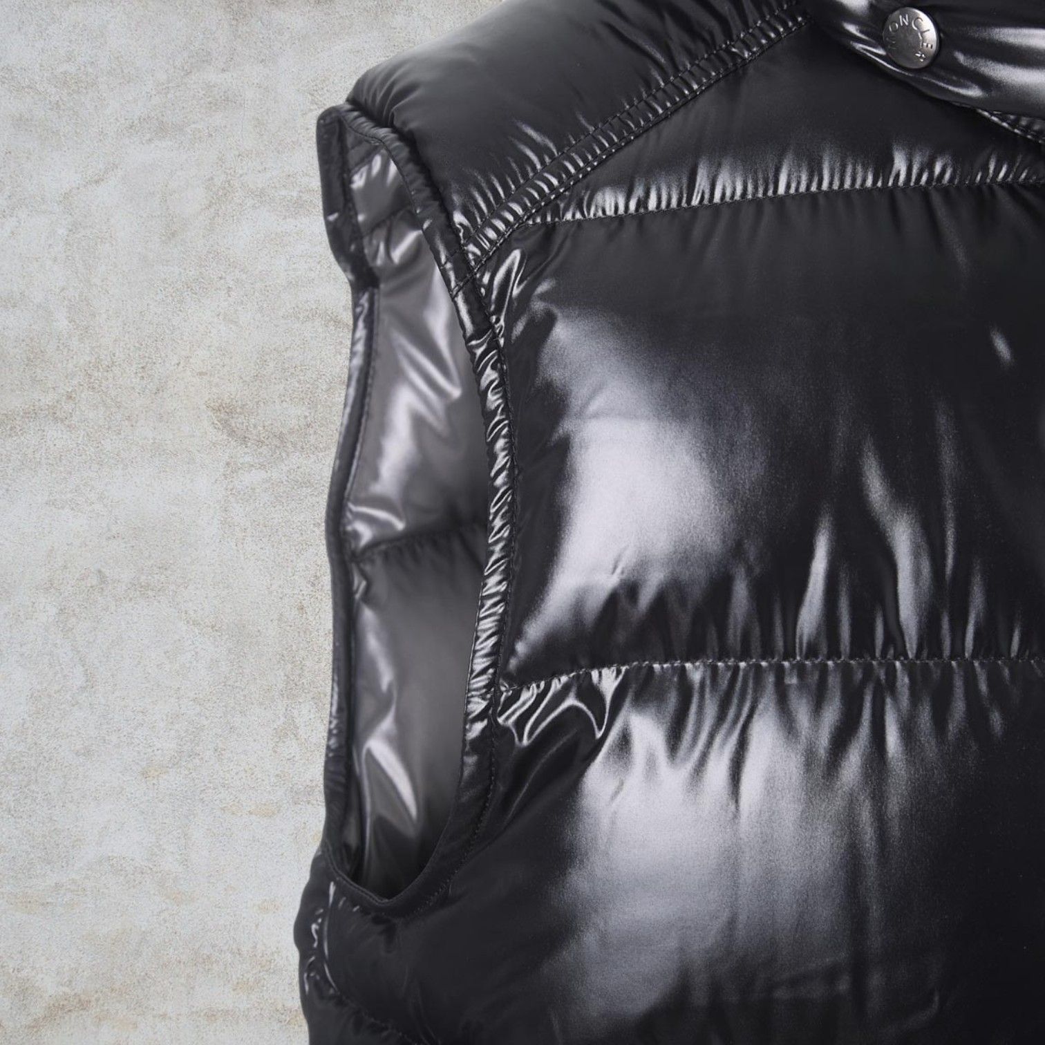 定価22万円☆新品未使用タグ付き☆ MONCLER BORMES ボルム ダウン