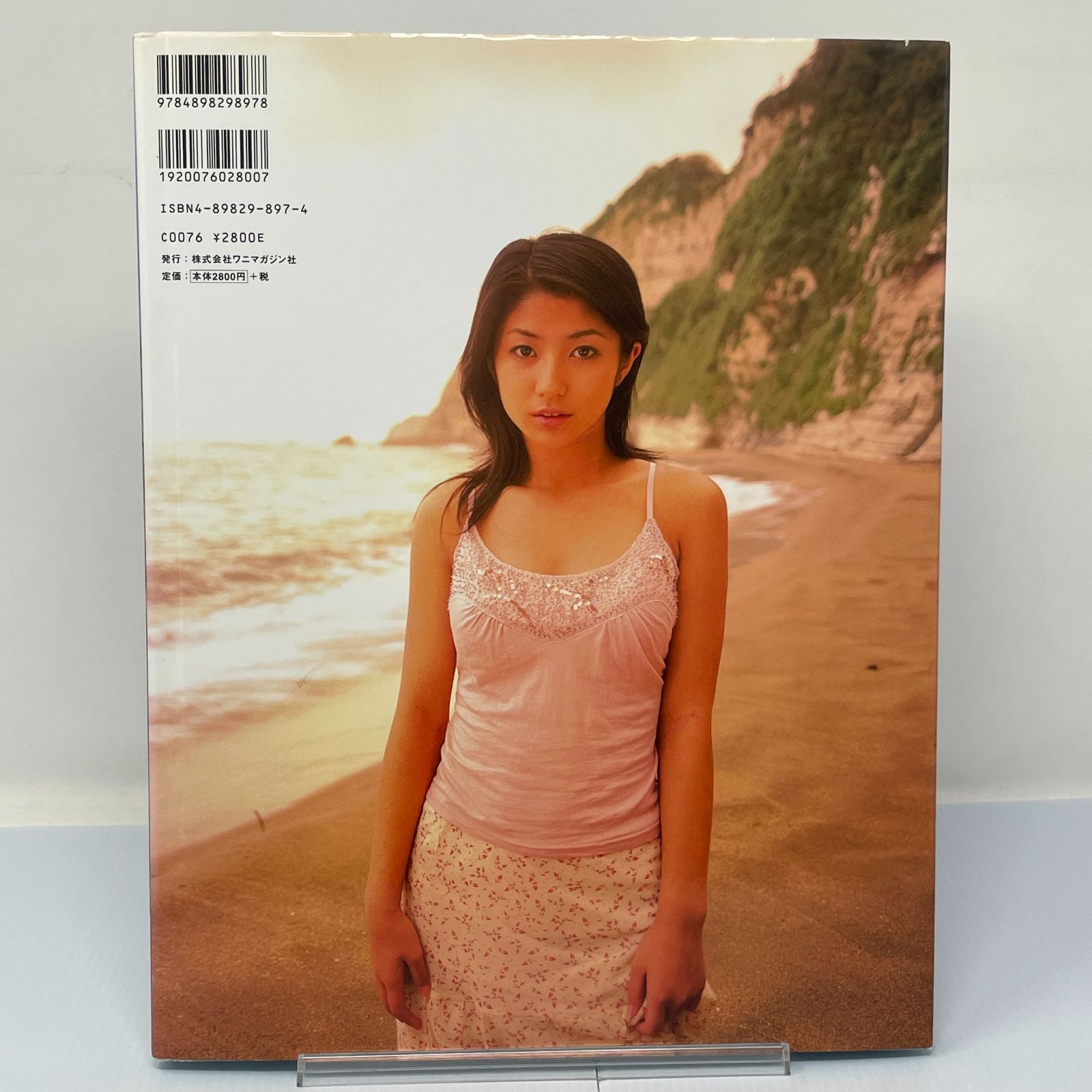 シスター 柳沢なな写真集 Amazon.co.jp: 柳沢なな写真集 シスター : おもちゃ