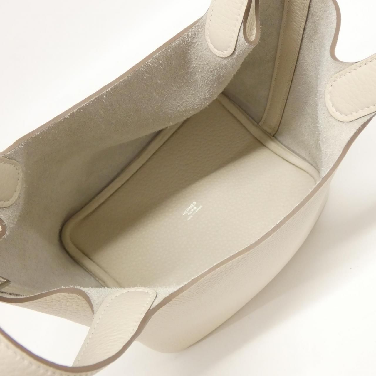 未使用品】エルメス ピコタン ロック PM 056289CK バッグ - メルカリ 