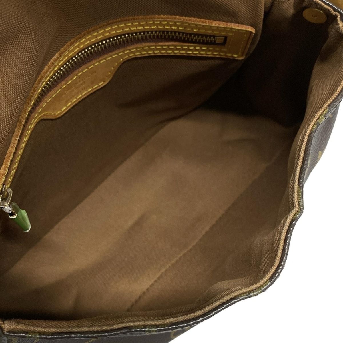 LOUIS VUITTON(ルイヴィトン) ショルダーバッグ モノグラム ミニ