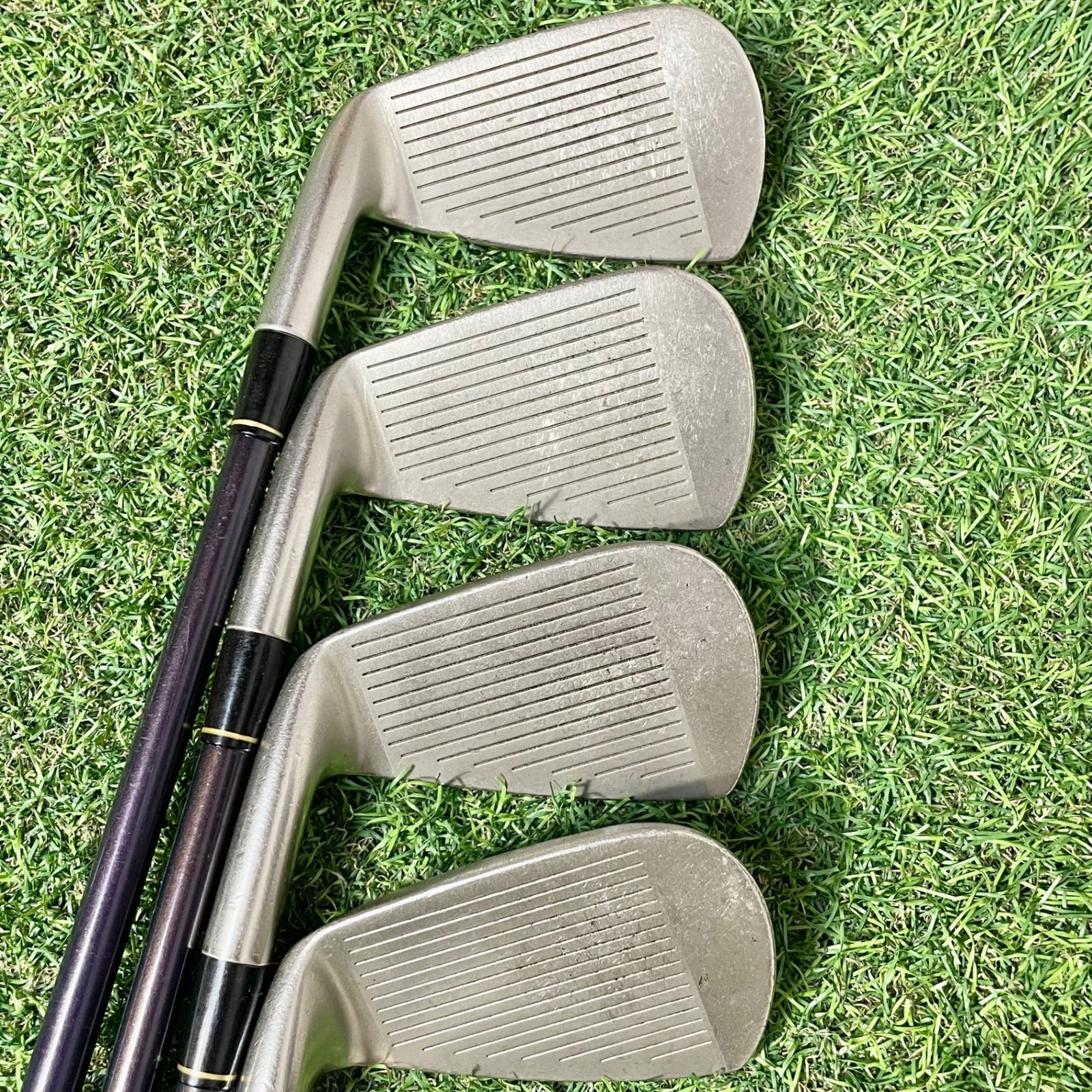 【激レア】ミズノ T-ZOID リミテッドエディション アイアン 8本 SR 右 激レア】ミズノ T-ZOID リミテッドエディション アイアン 8本 SR 右