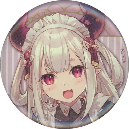 2024年のクリスマス 中古】バッジ・ピンズ 奈羅花(1/等身) 缶バッジ 「DMMスクラッチ その他