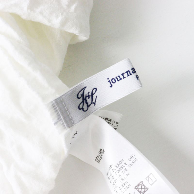 2024SS ジャーナルスタンダードラックス journal standard luxe  