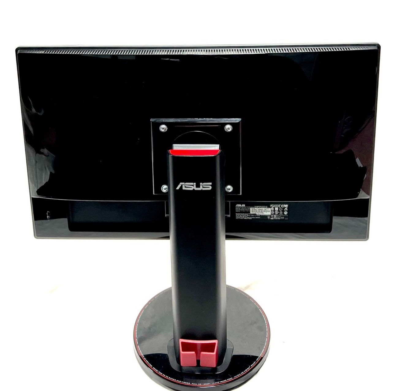 ☆良品 ASUS ゲーミングモニター 24インチ VG248QE 144HZ B 3UQVxeVh5W