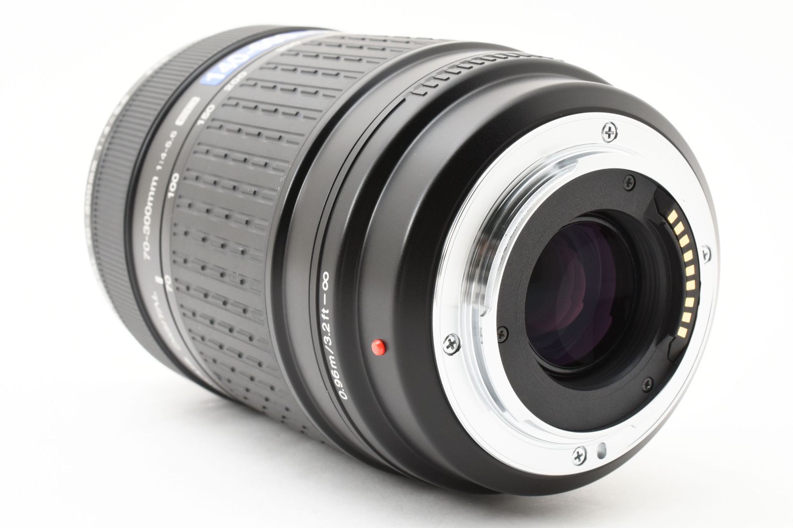 美品！オリンパス OLYMPUS ZUIKO DIGITAL 良い 70-300mm F4-5.6 ED 2315242