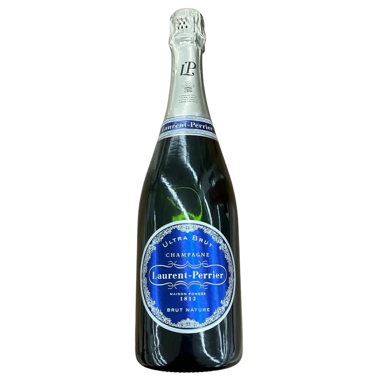 SG00001 ローランペリエ ウルトラブリュット 750ml