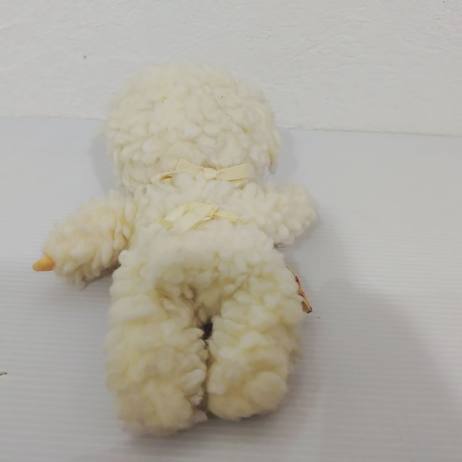 昭和レトロ 初代ひつじのチャム モンチッチフレンズ