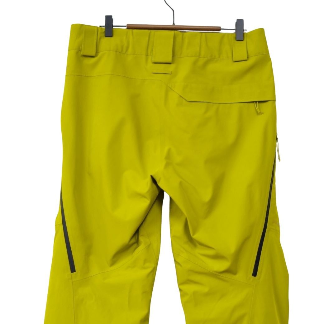 パタゴニア patagonia Powder Bowl Pants Men's 31488FA18 パウダー ボウル パンツ メンズM スキー スノーボード ウェア アウトドア