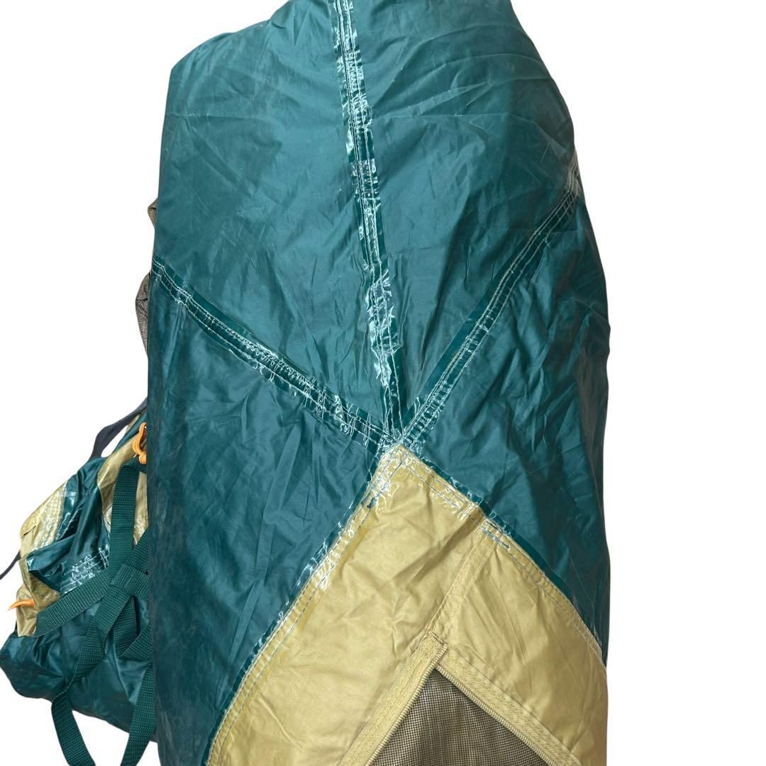 コールマン ドームスクリーンタープ