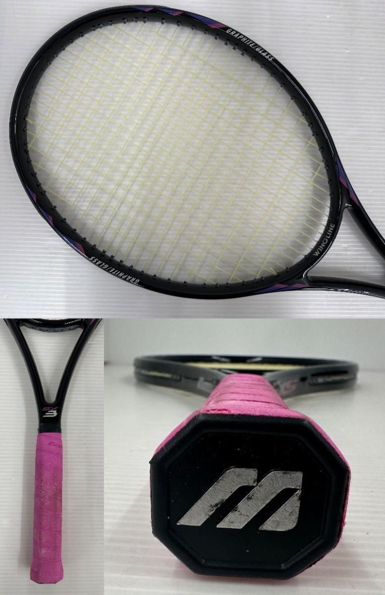 YONEX 他