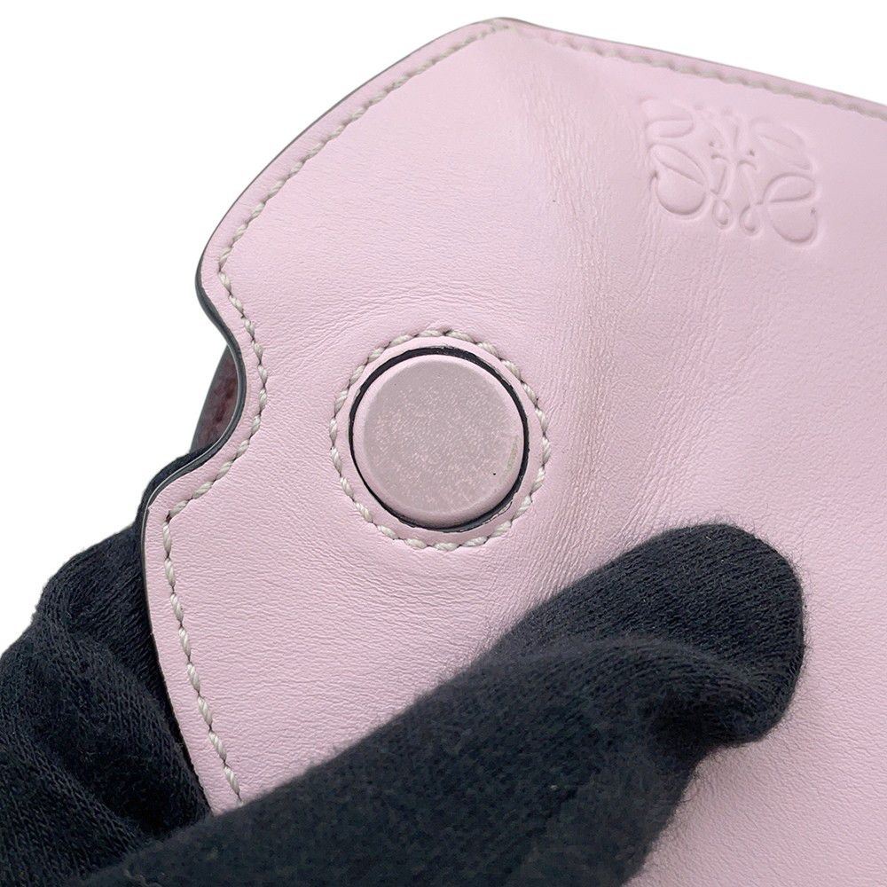 LOEWE ポシェット