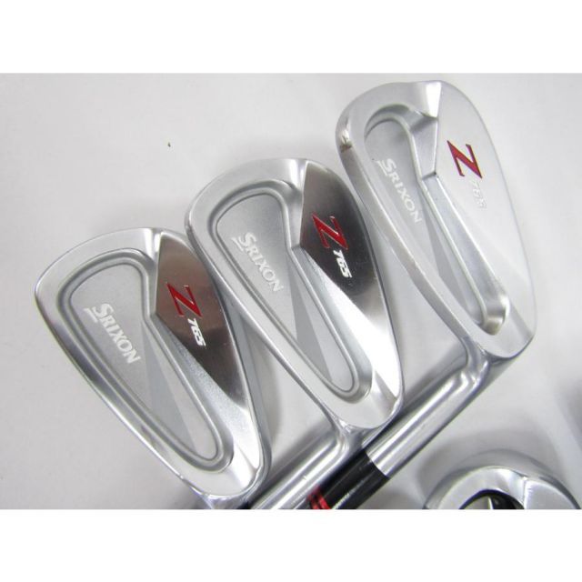 Srixon Z 765 アイアンセット 6－P5本セット