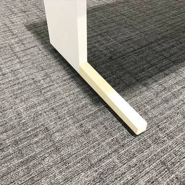 平デスク iS 引出し付 オフィスデスク W1200 コクヨ ホワイト MARWIL-DEMENAGEMENTS_CH