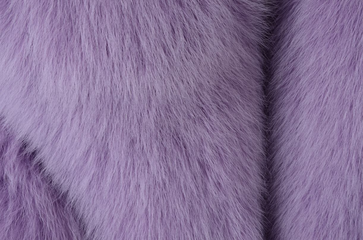 新品限定☆最高級↑フォックス ベスト☆毛皮リアルファー/人気オシャレ