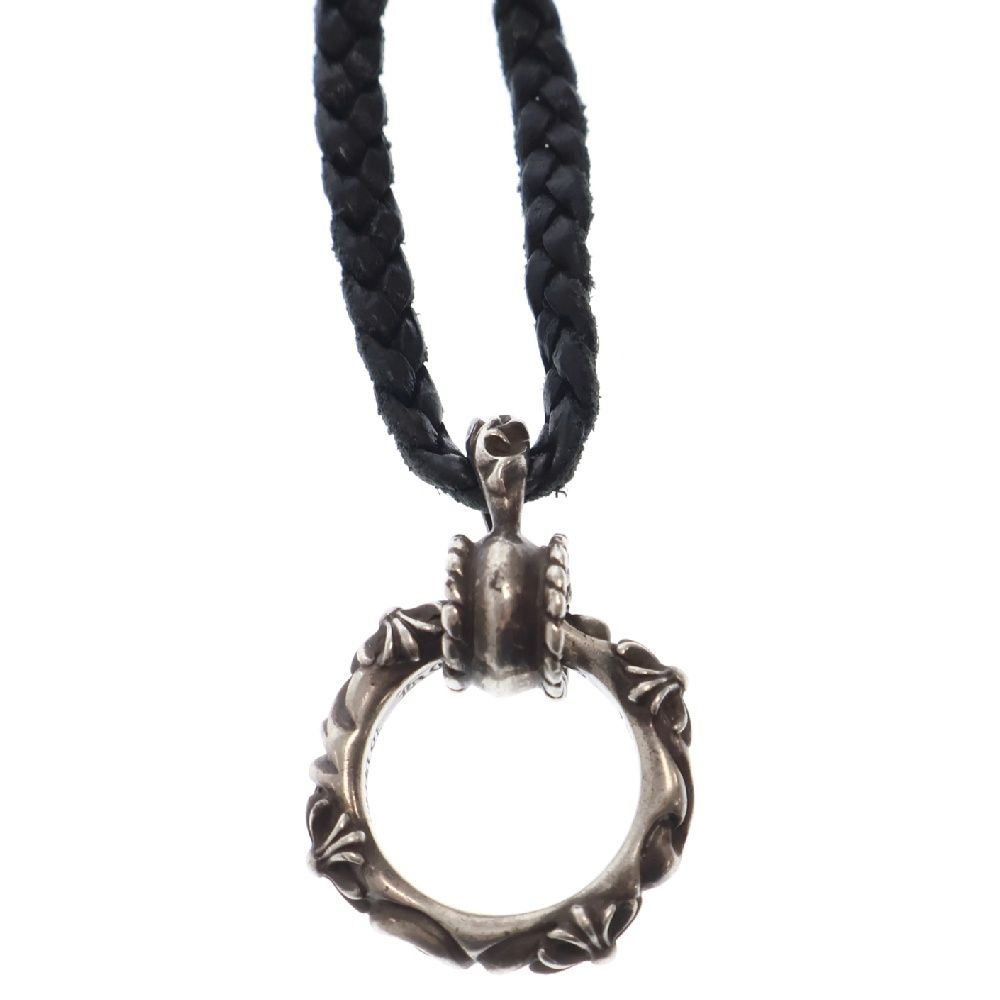 CHROME HEARTS (クロムハーツ) EWLP SBTアイウェアループ SBTバンド