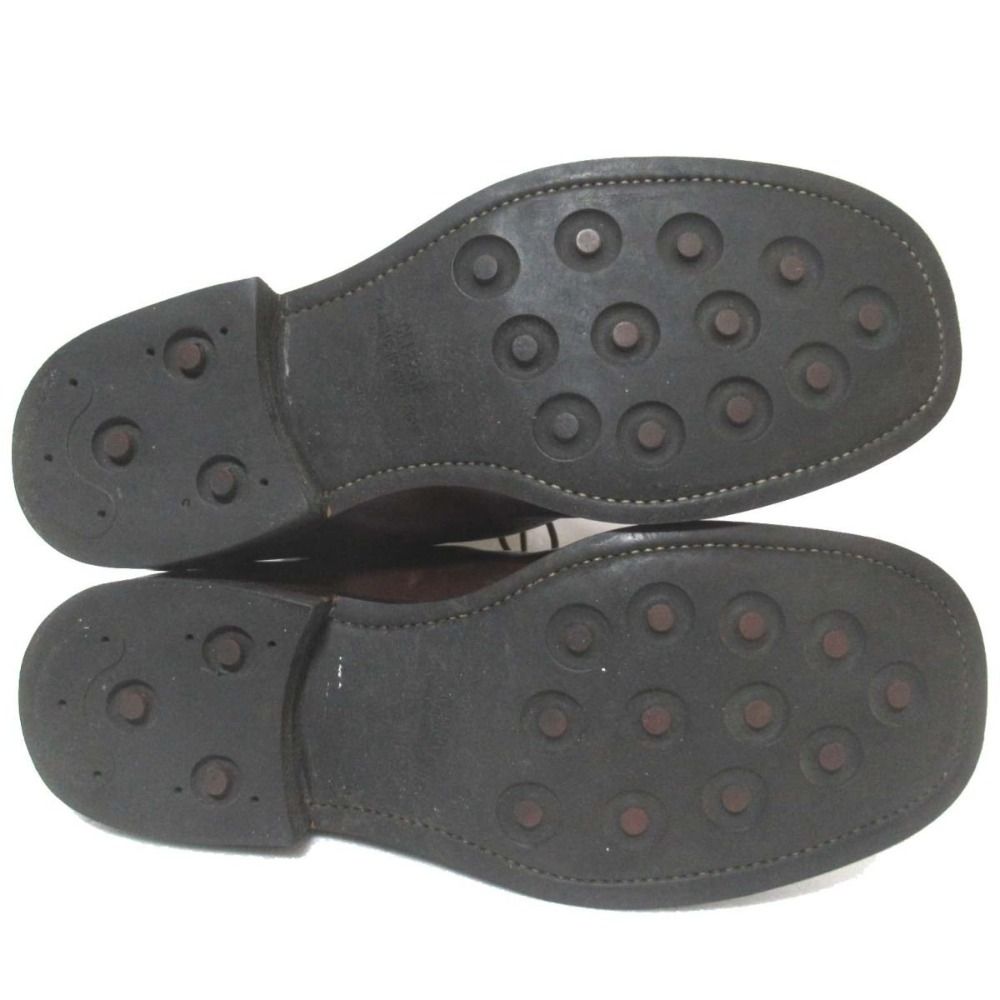 Jimmy Choo(ジミーチュウ) シアリング エンジニア ブーツ 楽天市場