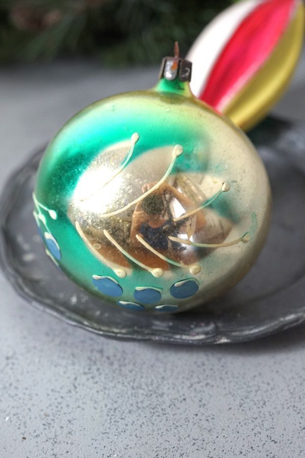 吹きガラス アソートセット