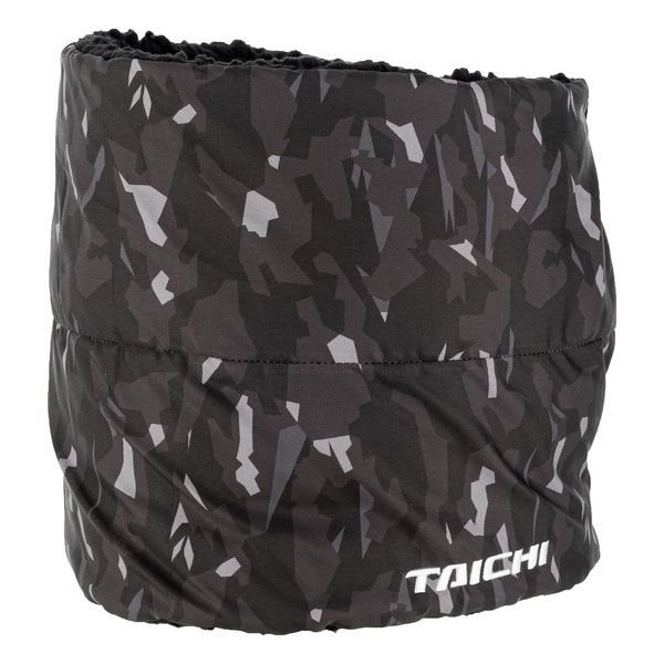 【新品】RS-Taichi  アールエスタイチ ボア ネックウォーマー CAMO ONE SIZE RSX165GR31 (2545998)
