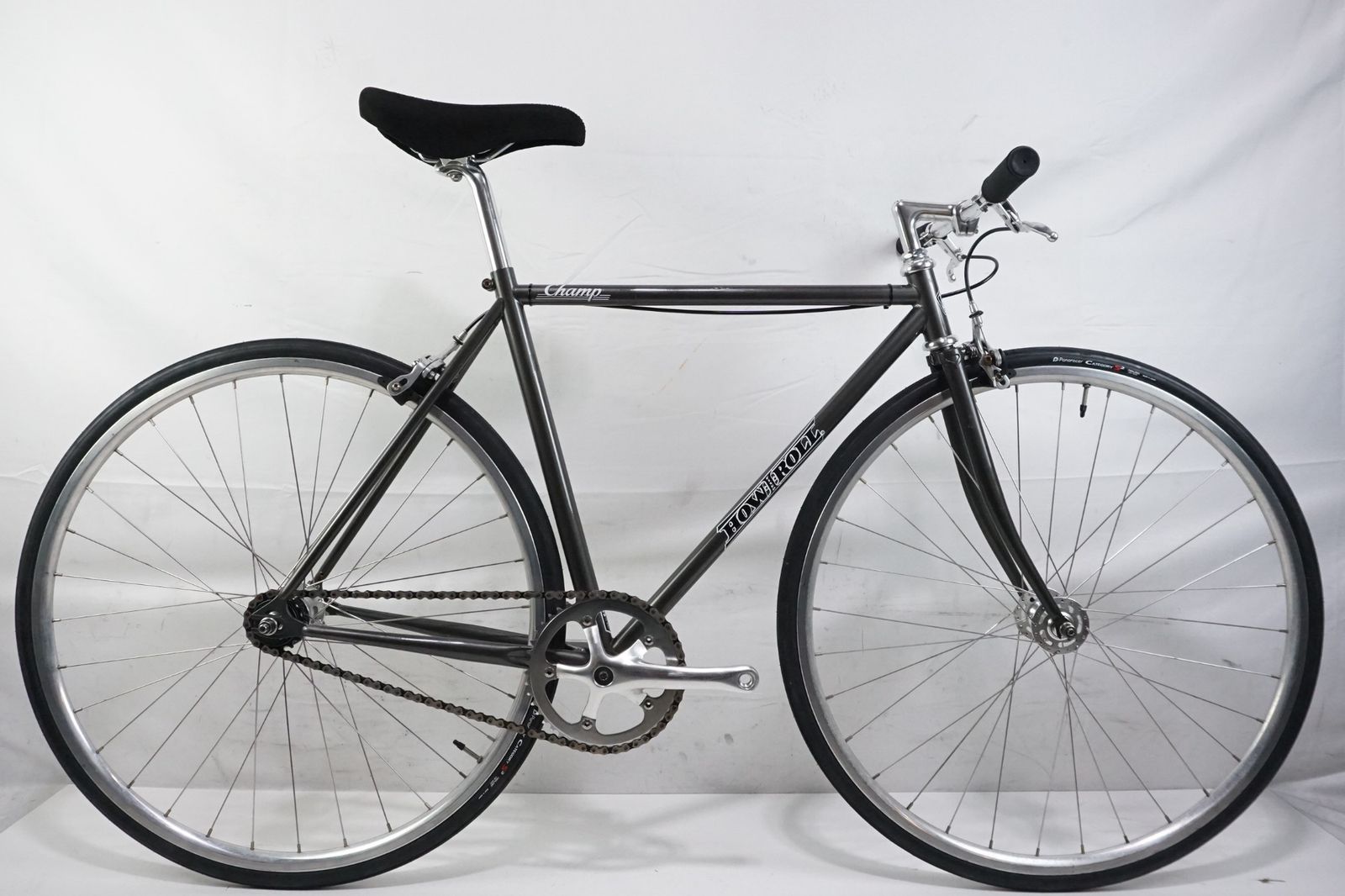 ピスト　HOW I ROLL CHAMP XSサイズ ピスト HOW I ROLL CHAMP XSサイズ ハウアイロール ピスト