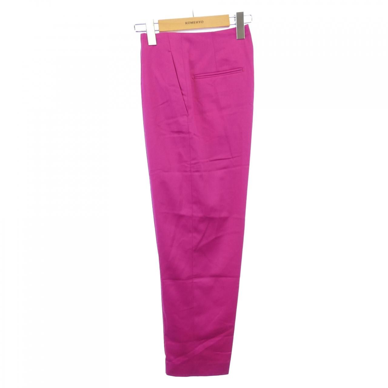 ドゥロワー DRAWER 6514-236-1374 パンツ