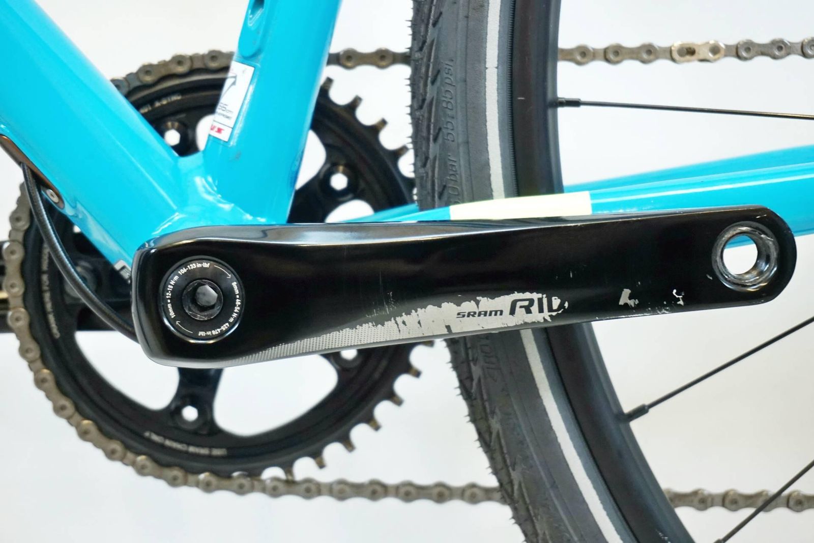 VITUS 「ビチュー」 ENERGIE VR 2018年モデル ロードバイク / バイチャリ福岡店 ITLOOOFMBNC8-J VITUS 「ビチュー」 ENERGIE VR 2018年モデル ロードバイク