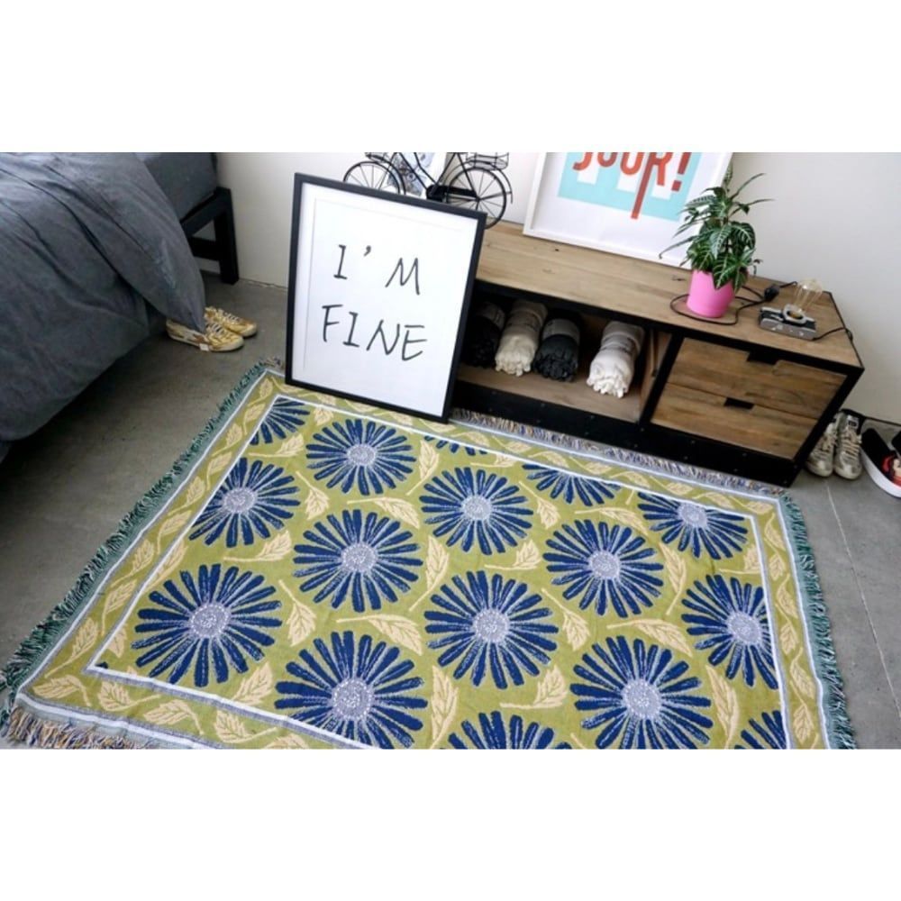 デイジー おしゃれ