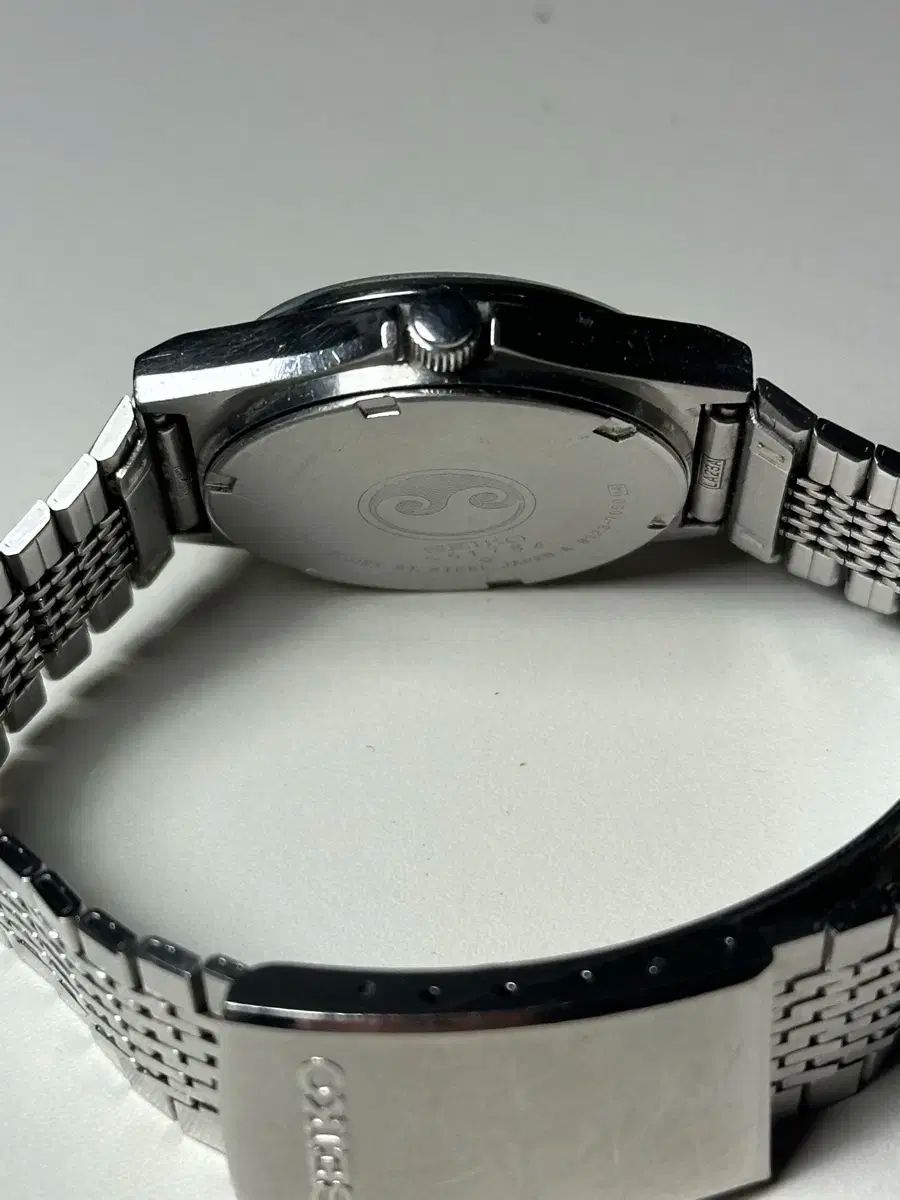 SEIKO