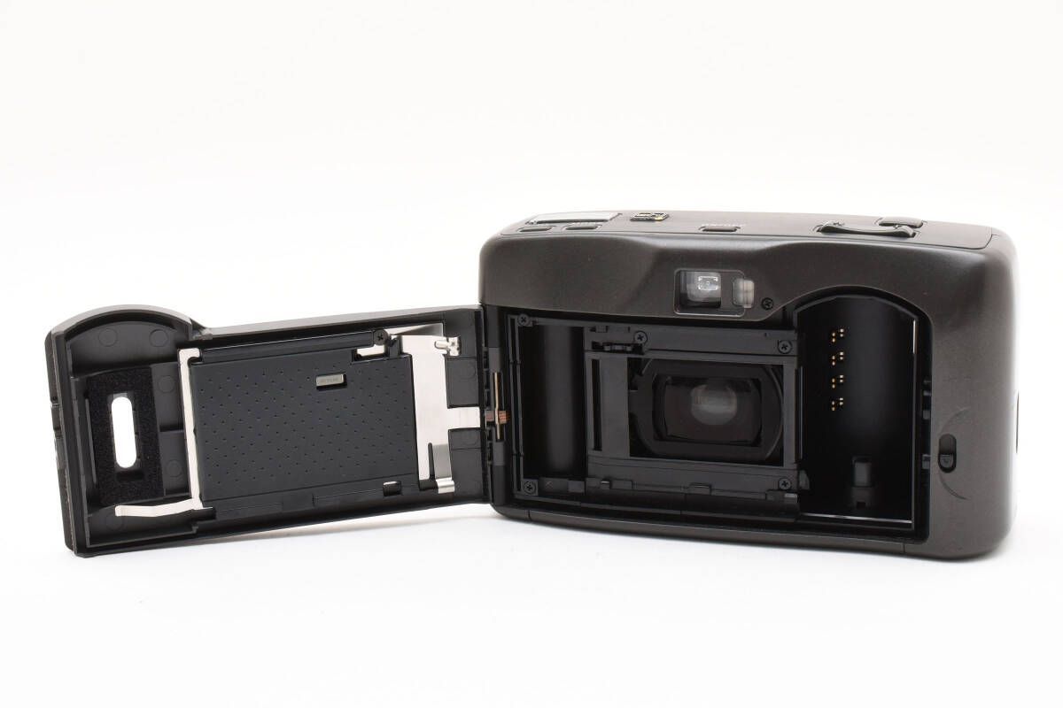 LEICA ライカ minilux zoom ミニルックスズーム + フラッシュ 最新作