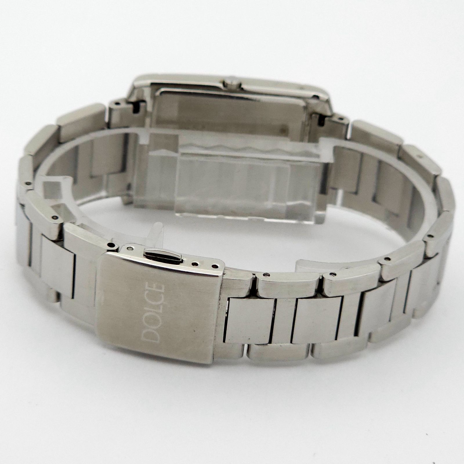 SEIKO セイコー ドルチェ 5E61-5A30 QZ 動作品 - メルカリ