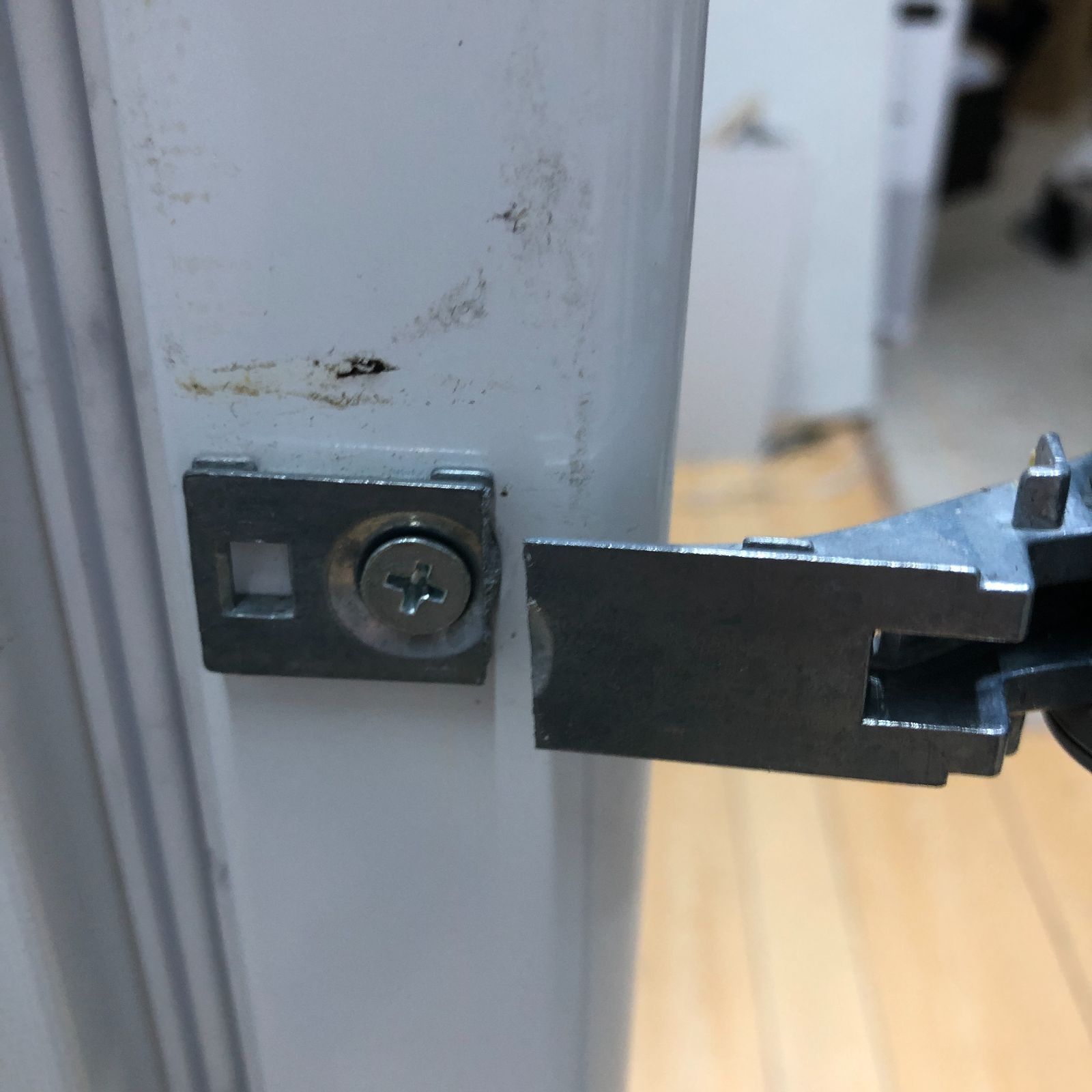 274L 自動霜取り