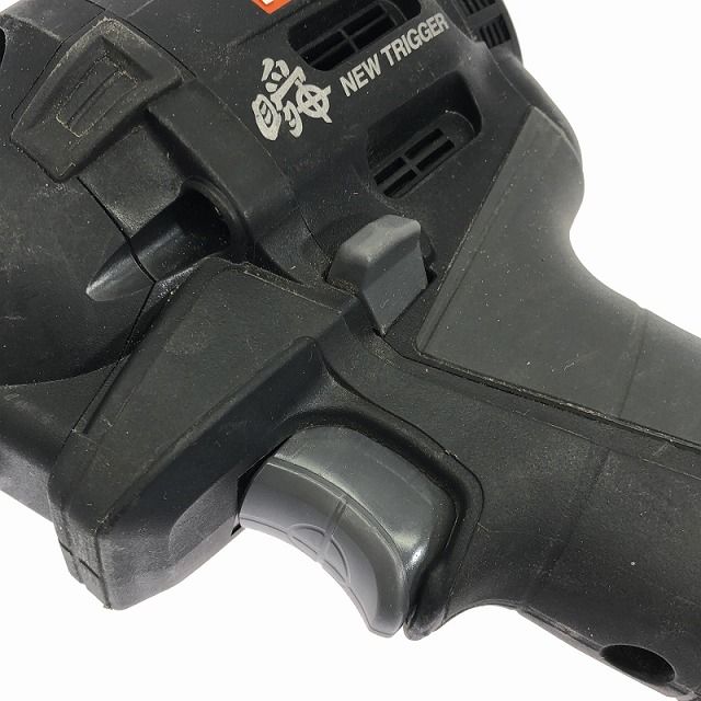 充電式インパクトドライバー