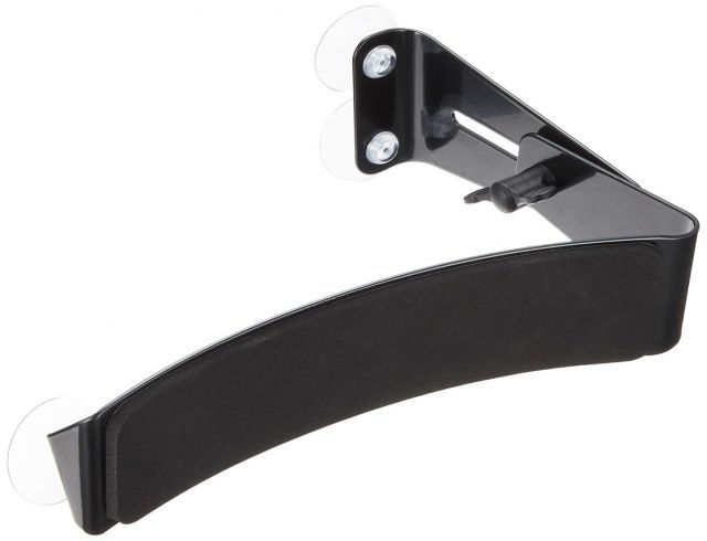 Ergo Play エルゴプレイ ギターサポート 黒 大 レギュラーサイズ