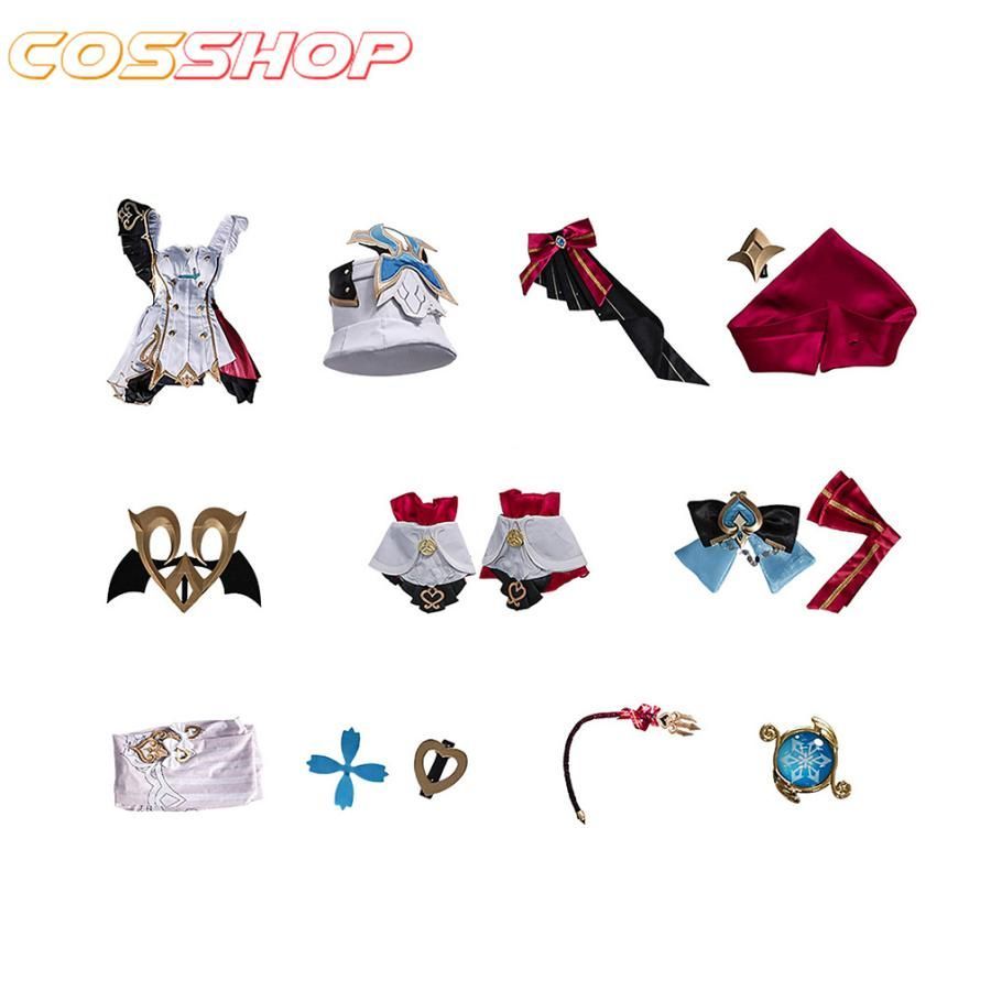 コスチューム ウイッグ