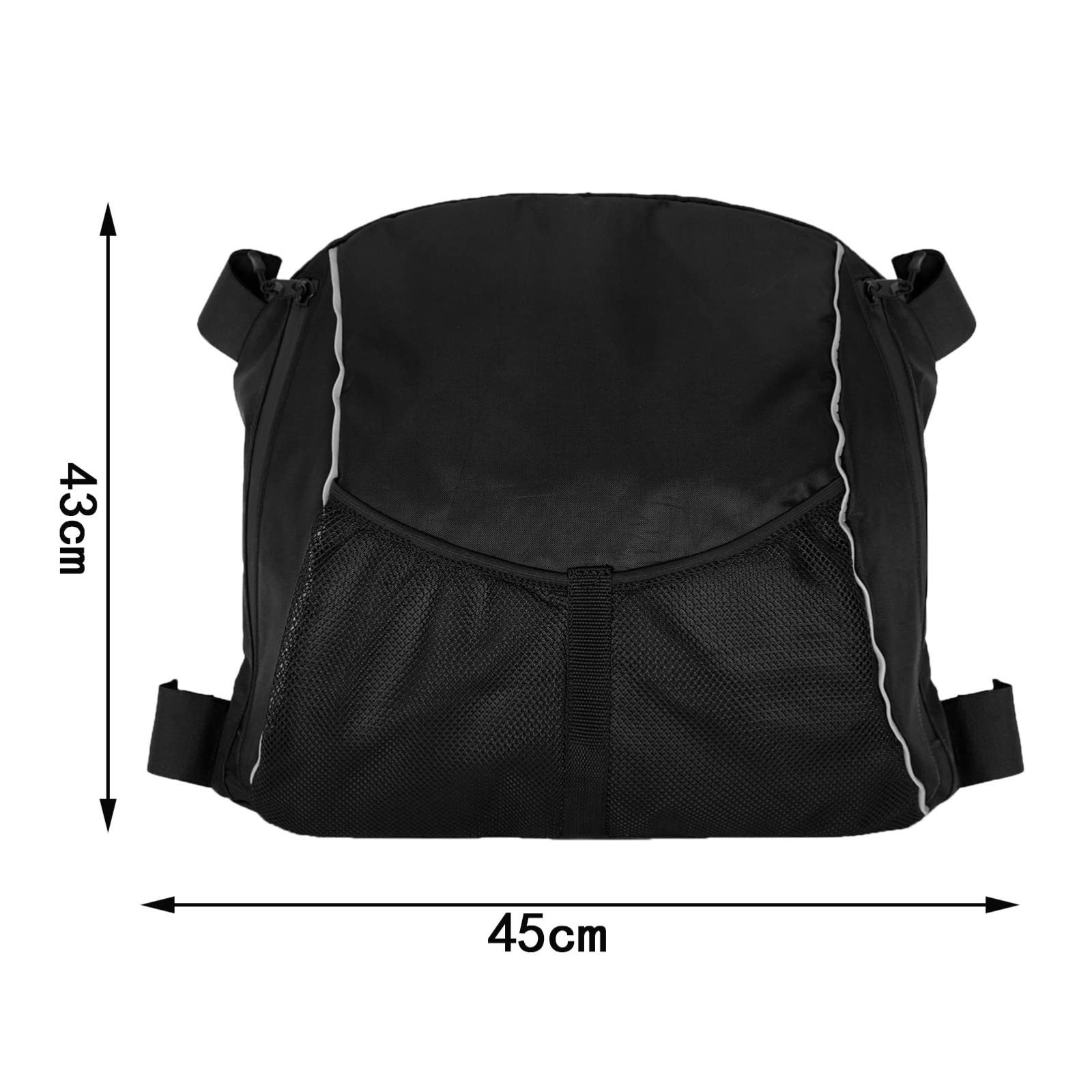 旅行 キャンプ カヤック ビーチ用 シート 芝生の椅子スタイルシートバッグ カヤック用 カヤックバッグ 防水シートバック収納バッグオックスフォード