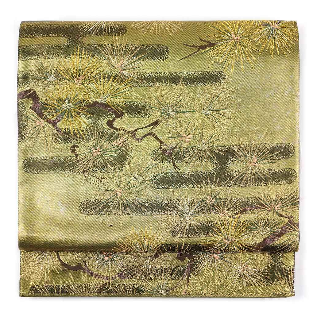 白鳳仏】◇『金銅救世観音菩薩立像「壬子年十月吉日作之」 大正期