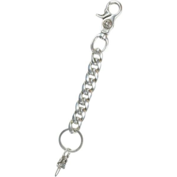 クロムハーツ　CLP CHN CLASSIC-L キーチェーン チェーン Size【フリー】 CHROME HEARTS クロム・ハーツ CLP CHN CLASSIC