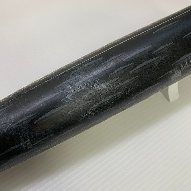 MIZUNO - 中古品 ミズノ MIZUNO ビヨンドマックスレガシーメタル 軟式 FRP製バット 1CJBR173 6835 MIZUNO - 中古品 ミズノ MIZUNO ビヨンドマックスレガシーメタル