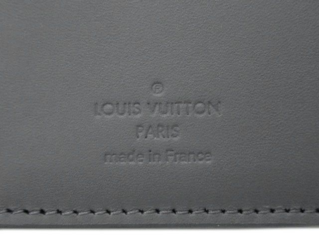 ルイ ヴィトン LOUIS VUITTON モノグラムシャドウ カードケース オーガナイザードゥポッシュ M82324 CAMPINGPARCCENTRAL_COM