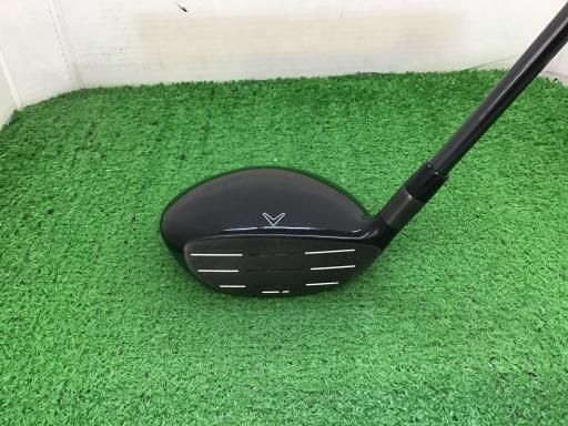 キャロウェイ EPIC MAX 3W フェアウェイウッド FW Diamana 40 本物 for