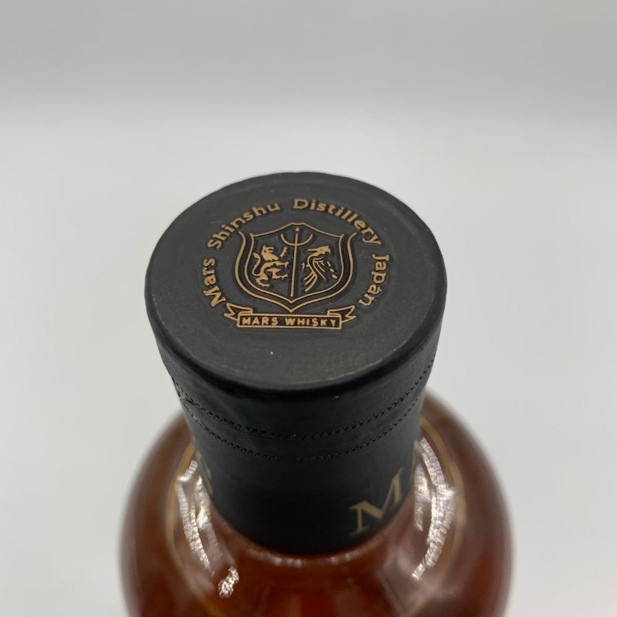 東京都限定◇マルス シングルモルト 駒ヶ岳 屋久島エージング 700m【E2  