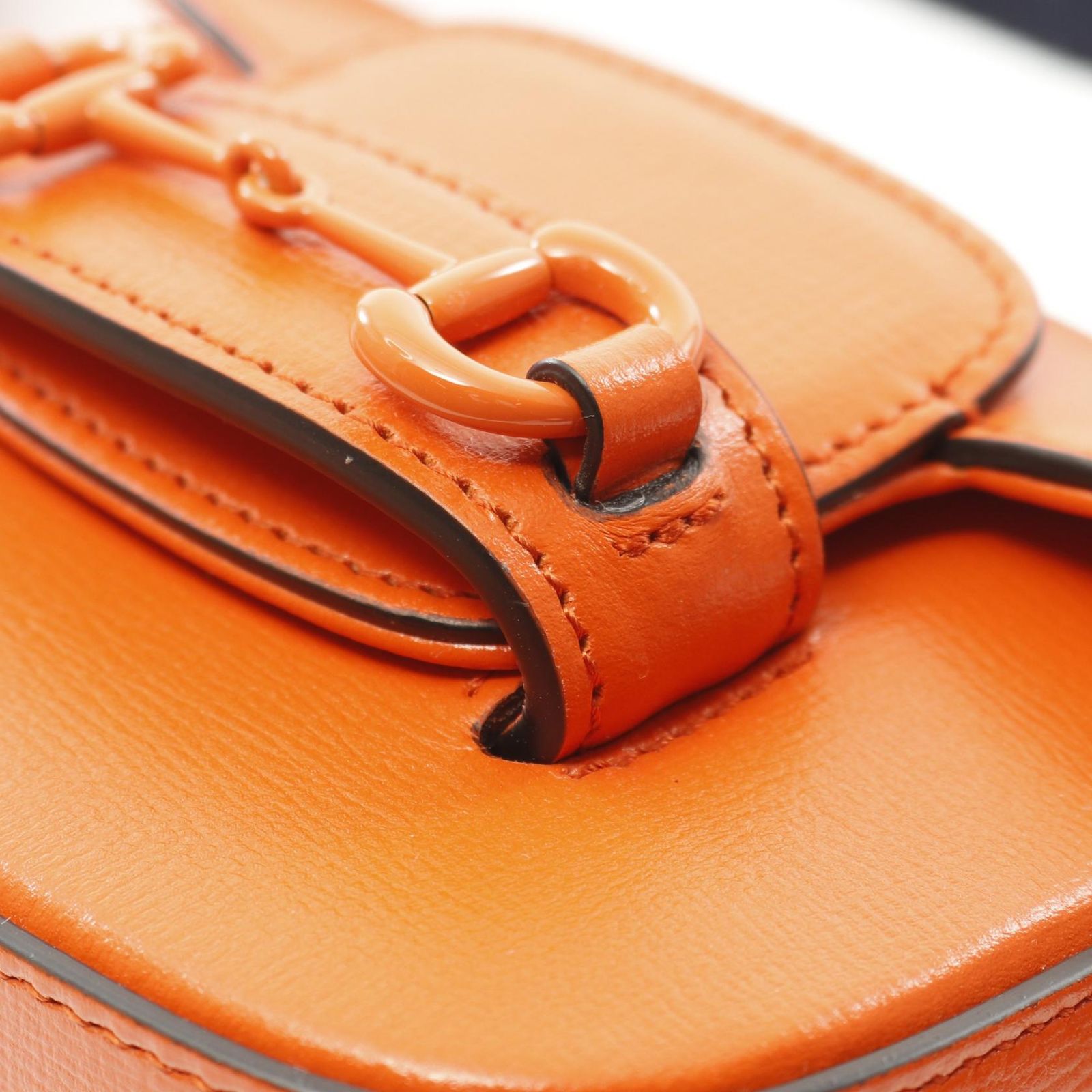 GUCCI グッチ ミニホースビット 1955 ショルダーバッグ - メルカリ 