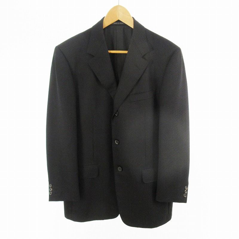 ジャンニヴェルサーチ ヴェルサーチェ GIANNI VERSACE スーツ 