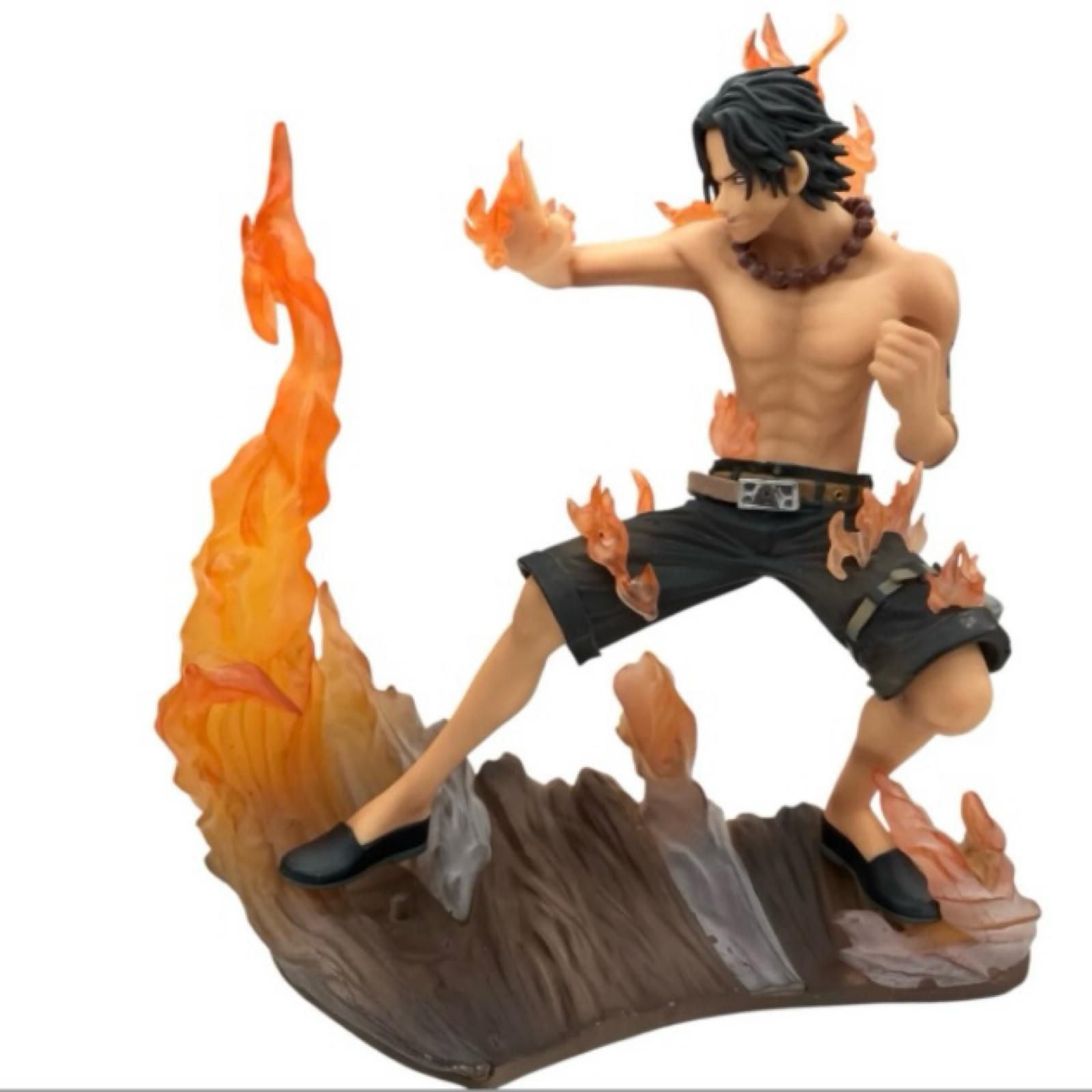 186000 現状品 ONE PIECE ワンピース フィギュア フィギュア3点