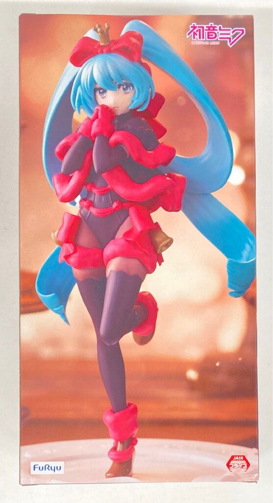 フリュー Exc∞d Creative Figure SweetSweets 初音ミク ノエル