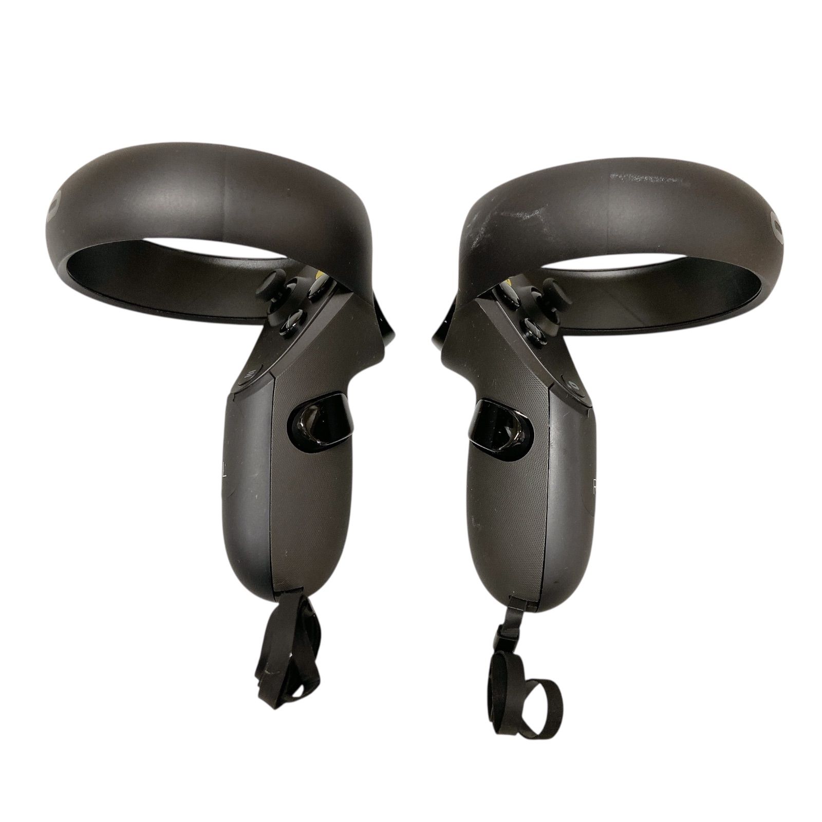 VRヘッドセット